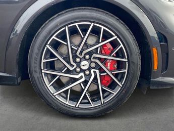FORD MUSTANG MACH-E 358Kw Gt 91Kwh Awd 5Dr Auto