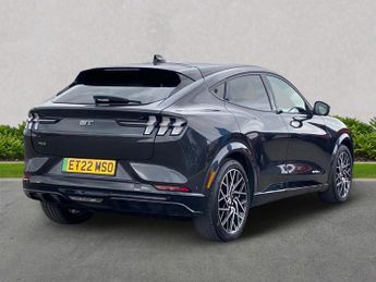 FORD MUSTANG MACH-E 358Kw Gt 91Kwh Awd 5Dr Auto