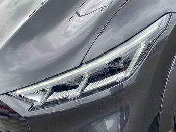 FORD MUSTANG MACH-E 358Kw Gt 91Kwh Awd 5Dr Auto