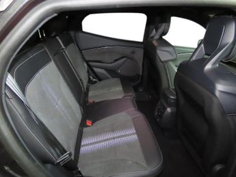 FORD MUSTANG MACH-E 358Kw Gt 91Kwh Awd 5Dr Auto