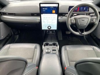 FORD MUSTANG MACH-E 358Kw Gt 91Kwh Awd 5Dr Auto