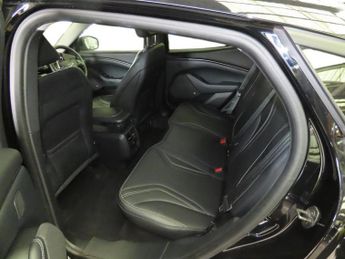 FORD MUSTANG MACH-E 216Kw Extended Range 91Kwh Rwd 5Dr Auto