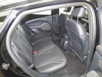 FORD MUSTANG MACH-E 216Kw Extended Range 91Kwh Rwd 5Dr Auto