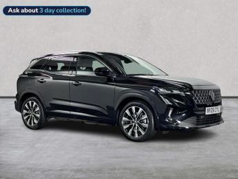 Renault Austral 1.2 E-Tech Techno Suv 5Dr Petrol Hybrid Auto Euro 6 (S/S) (200 P