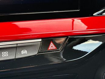 VAUXHALL MOKKA 50Kwh Gs Suv 5Dr Electric Auto (136 Ps)