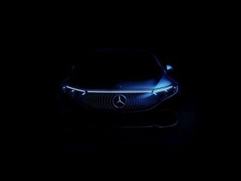 Mercedes CLA Cla 220D Amg Line Premium Plus 5Dr Tip Auto