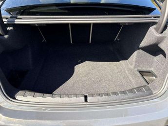 BMW 3 SERIES 320I M Sport Plus Edition 4Dr Step Auto