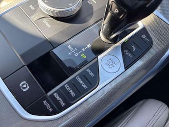 BMW 3 SERIES 320I M Sport Plus Edition 4Dr Step Auto