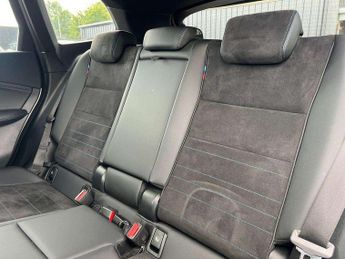 BMW X1 Xdrive 25E M Sport 5Dr Step Auto