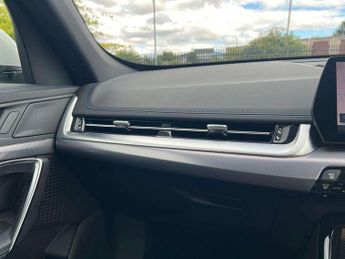 BMW X1 Xdrive 25E M Sport 5Dr Step Auto