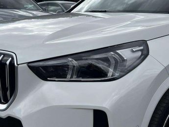 BMW X1 Xdrive 25E M Sport 5Dr Step Auto