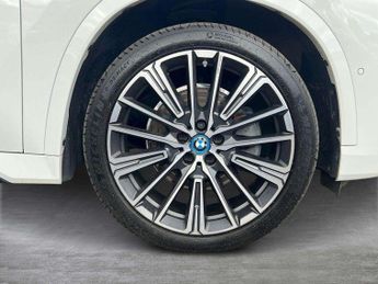 BMW X1 Xdrive 25E M Sport 5Dr Step Auto
