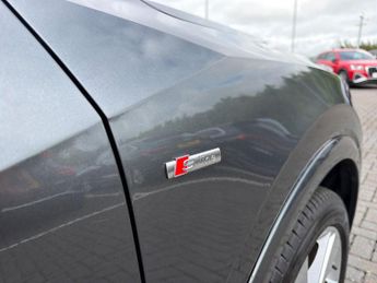 AUDI Q2 35 Tfsi S Line 5Dr S Tronic