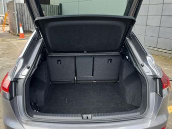 AUDI Q4 210Kw 45 82Kwh Black Edition 5Dr Auto [Tech Pro]