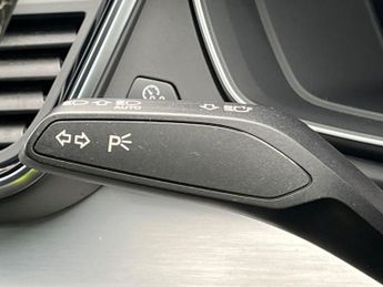 AUDI Q5 40 Tdi Quattro Edition 1 5Dr S Tronic [C+S]