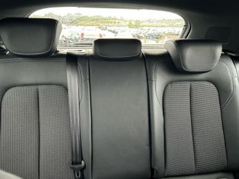 AUDI Q2 1.5 Tfsi Cod 35 Black Edition Suv 5Dr Petrol S Tronic Euro 6 (S/