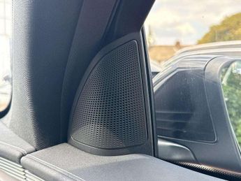 MERCEDES-BENZ EQC Eqc 400 300Kw Amg Line Premium Plus 80Kwh 5Dr Auto