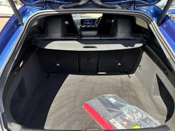 MERCEDES-BENZ CLA Cla 180 Amg Line Executive 5Dr Tip Auto