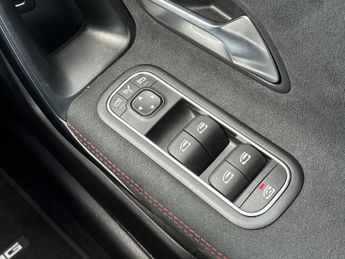 MERCEDES-BENZ CLA Cla 180 Amg Line Executive 5Dr Tip Auto