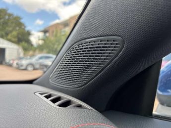 MERCEDES-BENZ CLA Cla 180 Amg Line Executive 5Dr Tip Auto