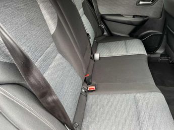 NISSAN X-TRAIL 1.5 E-Power E-4Orce 213 N-Connecta 5Dr Auto