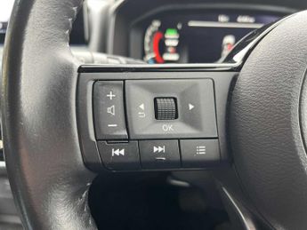 NISSAN X-TRAIL 1.5 E-Power E-4Orce 213 N-Connecta 5Dr Auto