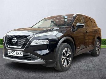 NISSAN X-TRAIL 1.5 E-Power E-4Orce 213 N-Connecta 5Dr Auto