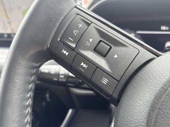 NISSAN X-TRAIL 1.5 E-Power E-4Orce 213 N-Connecta 5Dr Auto