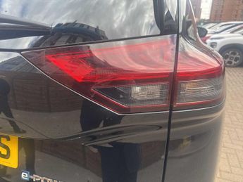 NISSAN X-TRAIL 1.5 E-Power E-4Orce 213 N-Connecta 5Dr Auto