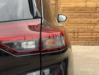NISSAN X-TRAIL 1.5 E-Power E-4Orce 213 N-Connecta 5Dr Auto