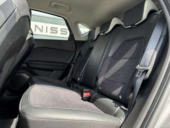 RENAULT CAPTUR 1.3 Tce 140 S Edition 5Dr Edc