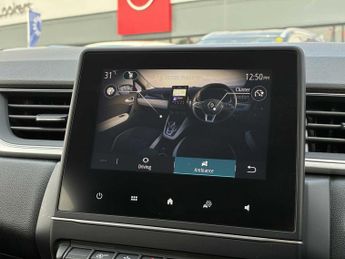 RENAULT CAPTUR 1.3 Tce 140 S Edition 5Dr Edc