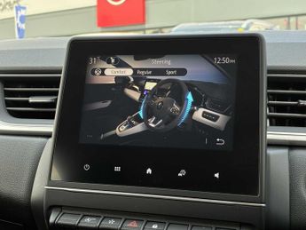 RENAULT CAPTUR 1.3 Tce 140 S Edition 5Dr Edc