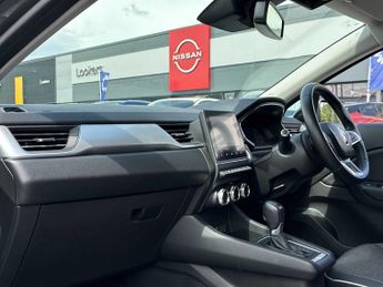 RENAULT CAPTUR 1.3 Tce 140 S Edition 5Dr Edc