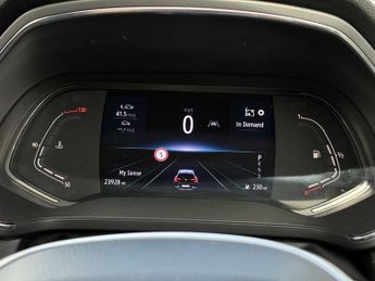 RENAULT CAPTUR 1.3 Tce 140 S Edition 5Dr Edc