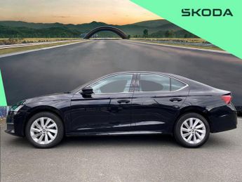 SKODA OCTAVIA 1.5 Tsi E-Tec Mhev Act Se L Hatchback 5Dr Petrol Hybrid Dsg Euro