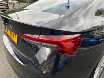 SKODA OCTAVIA 1.5 Tsi E-Tec Mhev Act Se L Hatchback 5Dr Petrol Hybrid Dsg Euro