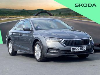 Skoda Octavia 1.0 Tsi Se Hatchback 5Dr Petrol Manual Euro 6 (S/S) (110 Ps)