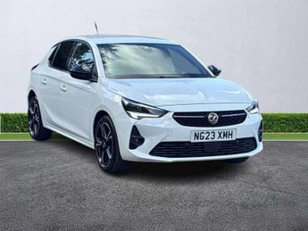 Vauxhall Corsa 1.2 Turbo Ultimate 5Dr