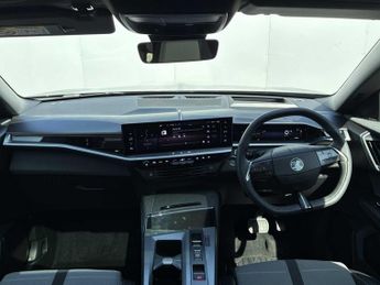 VAUXHALL GRANDLAND 157Kw Ultimate 73Kwh 5Dr Auto [Panoramic Roof]