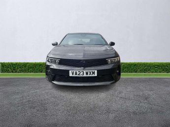 VAUXHALL ASTRA 1.5 Turbo D Gs 5Dr Auto