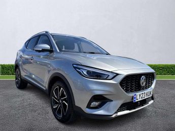 MG ZS 1.0T Gdi Exclusive 5Dr