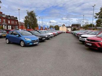 VAUXHALL MOKKA 100Kw Ultimate 50Kwh 5Dr Auto
