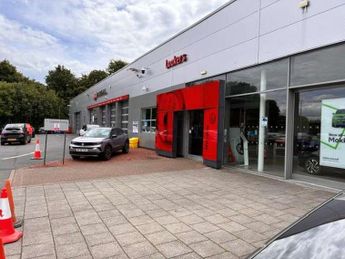 VAUXHALL MOKKA 100Kw Ultimate 50Kwh 5Dr Auto