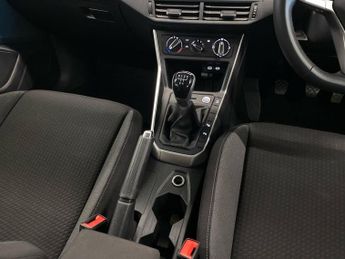 VOLKSWAGEN TAIGO 1.0 Tsi Match Suv 5Dr Petrol Manual Euro 6 (S/S) (95 Ps)