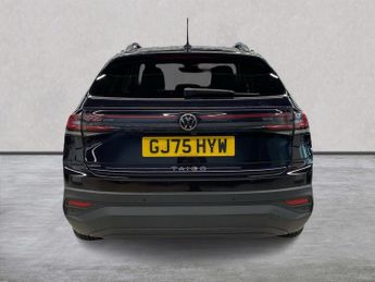 VOLKSWAGEN TAIGO 1.0 Tsi Match Suv 5Dr Petrol Manual Euro 6 (S/S) (95 Ps)