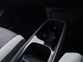 VOLKSWAGEN ID.3 Pro S 77Kwh Tour Hatchback 5Dr Electric Auto (204 Ps)