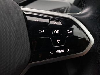 VOLKSWAGEN ID.3 Pro S 77Kwh Tour Hatchback 5Dr Electric Auto (204 Ps)