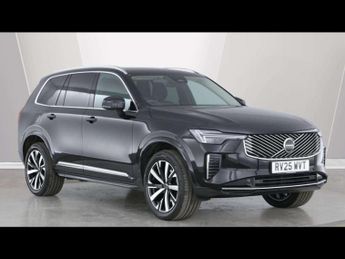 Volvo XC90 2.0 B5P Core Bright 5Dr Awd Geartronic