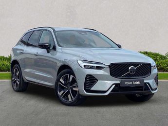 Volvo XC60 2.0 T6 [350] Phev Plus Dark 5Dr Awd Geartronic